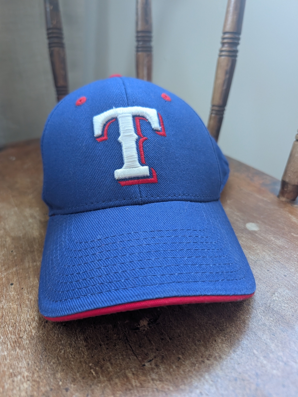 Texas Rangers Baseball Cap